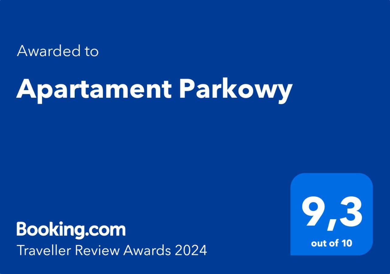 Parkowy
